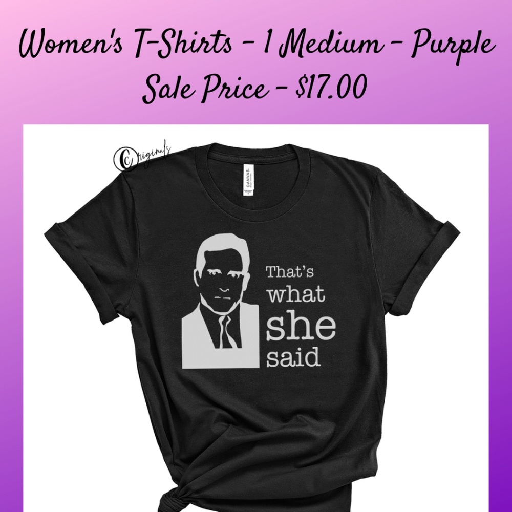 Women's T-Shirt
